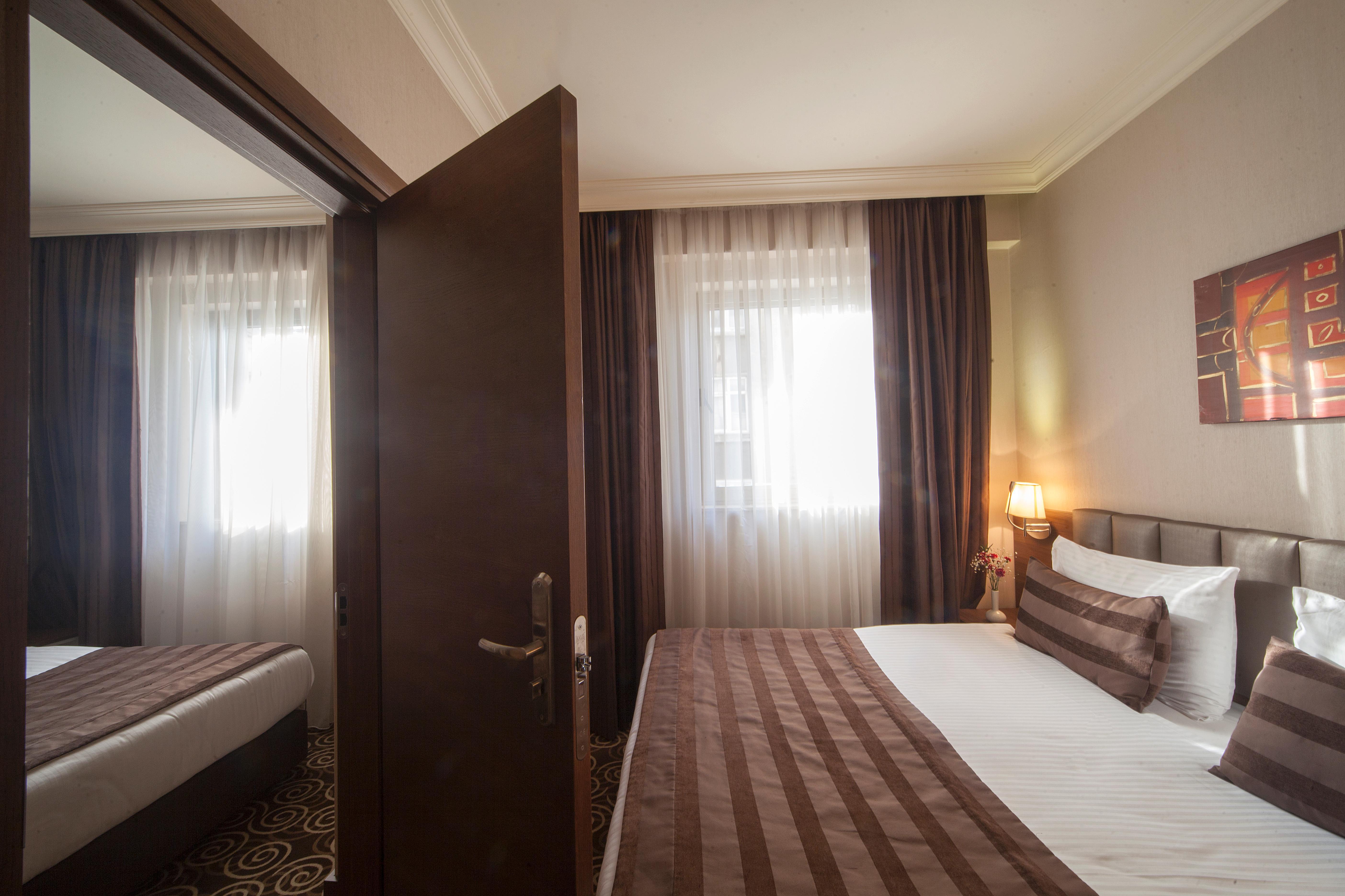Hotel Delta & Old Istanbul