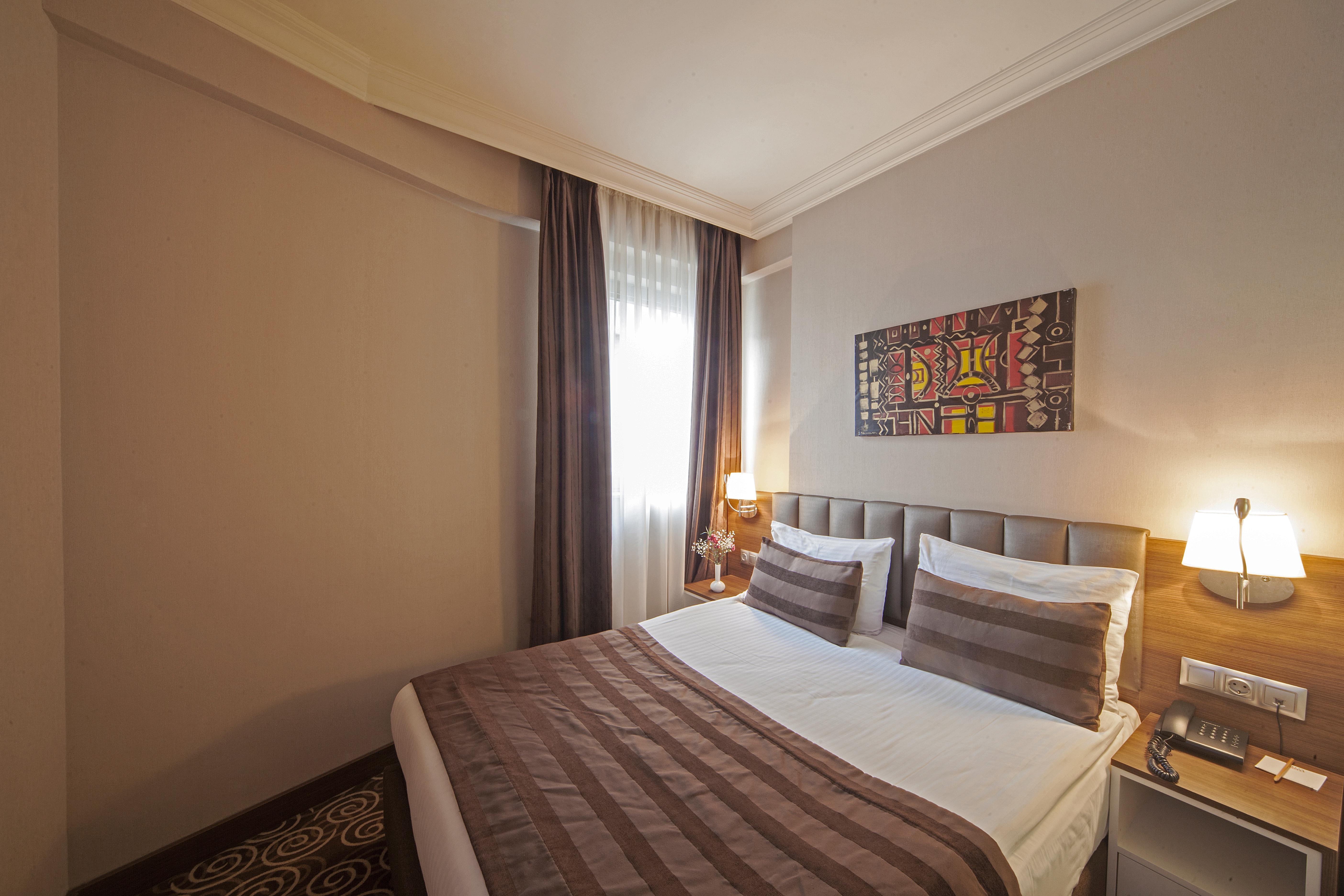 Hotel Delta & Old Istanbul
