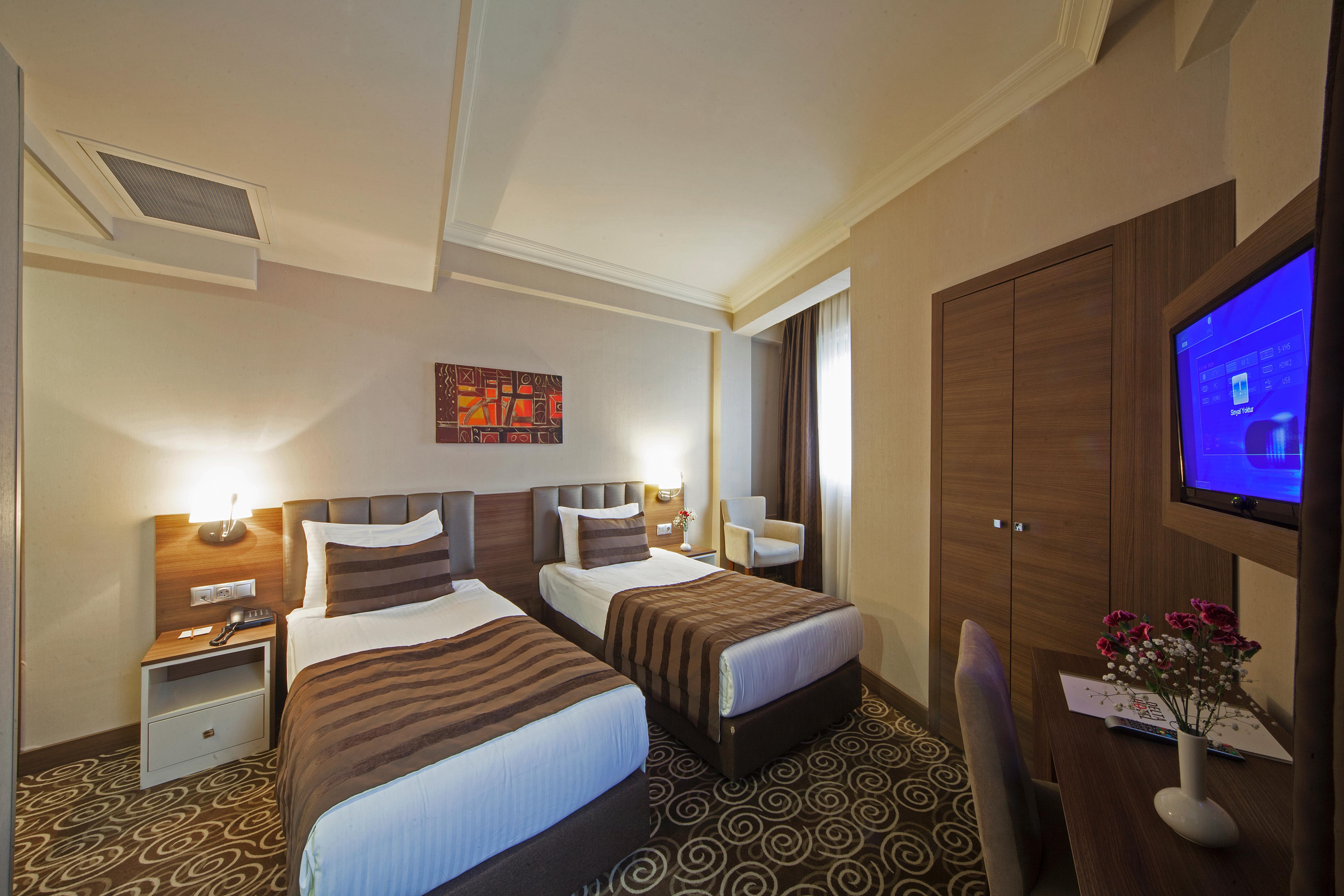 Hotel Delta & Old 3*