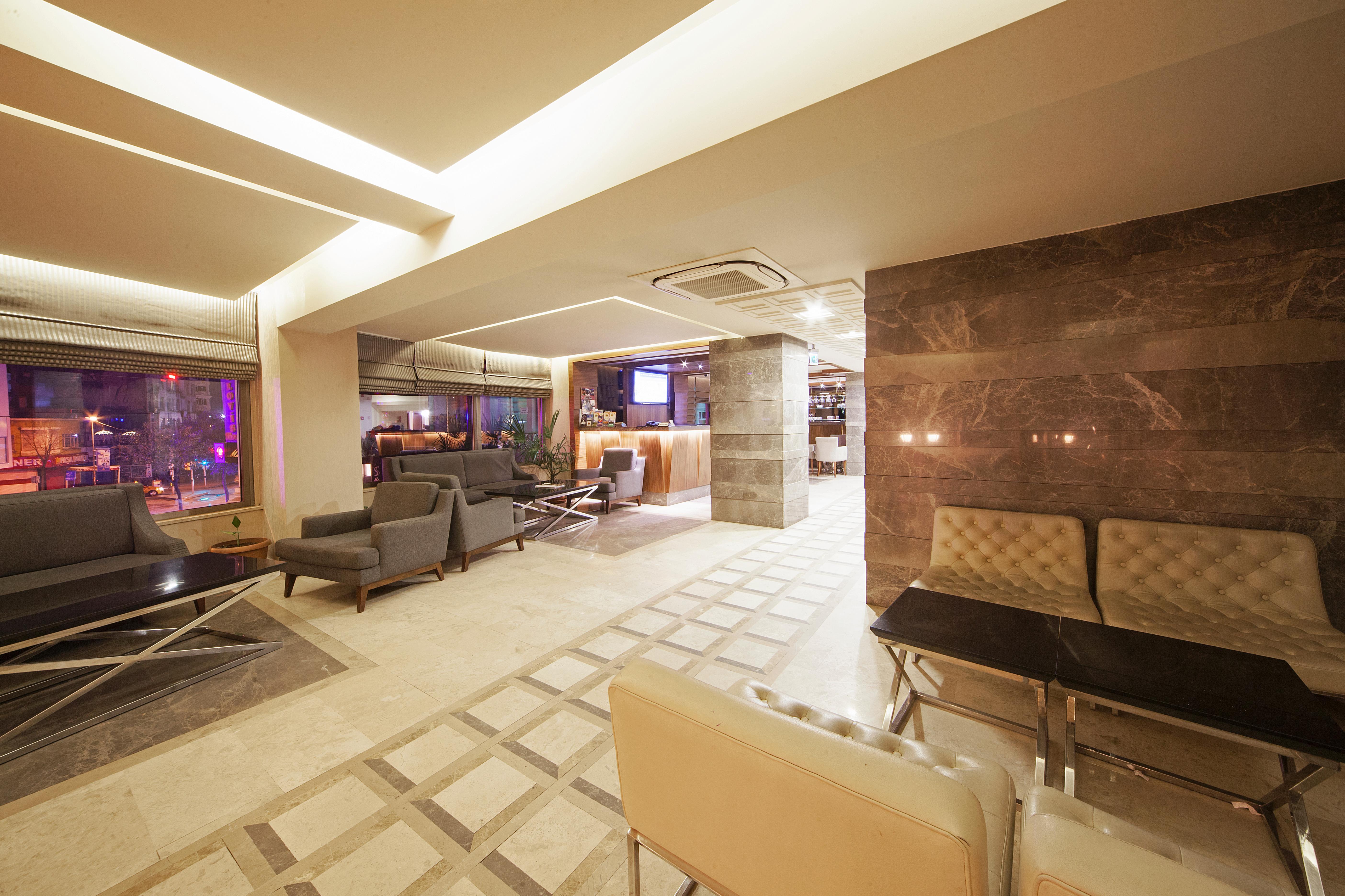 Hotel Delta & Old Istanbul