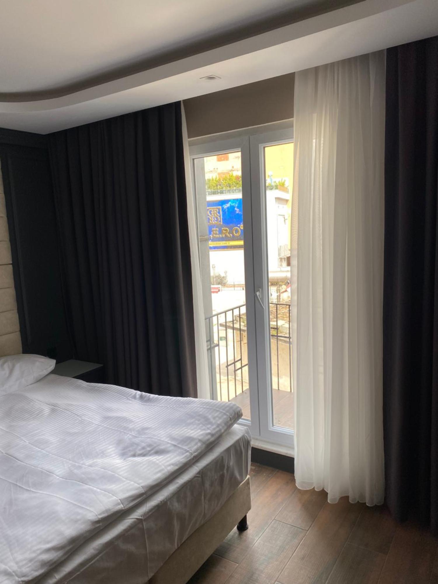 Hotel Delta & Old Istanbul