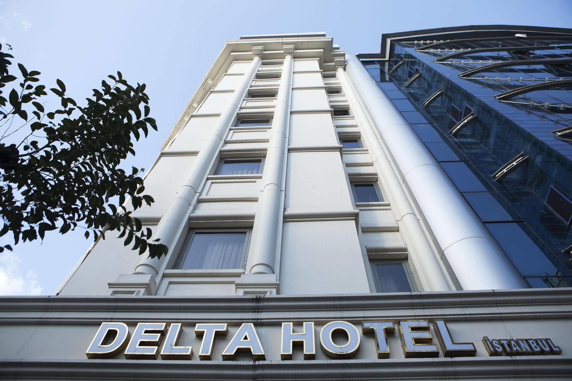 Delta & Old Istanbul