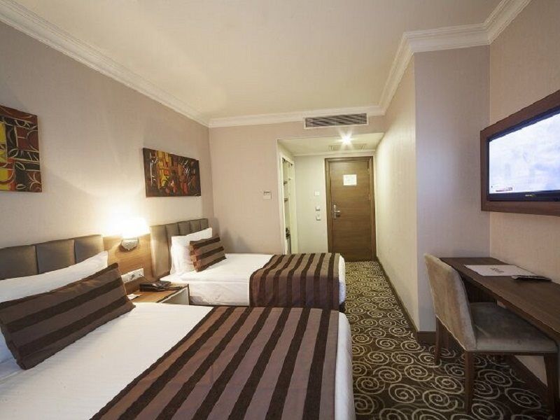 Hotel Delta & Old 3*