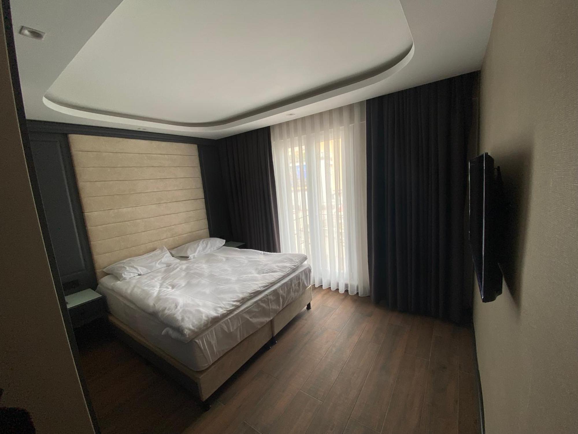 Delta & Old City Hotel Istanbul
